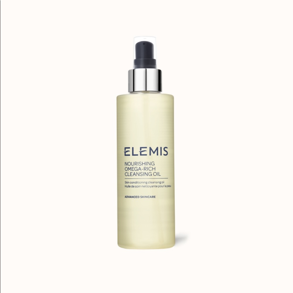 Elemis Nourishing Omega Rich Cleansing Oil Large